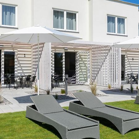 Bianco House Apartments Rewal Exterior foto